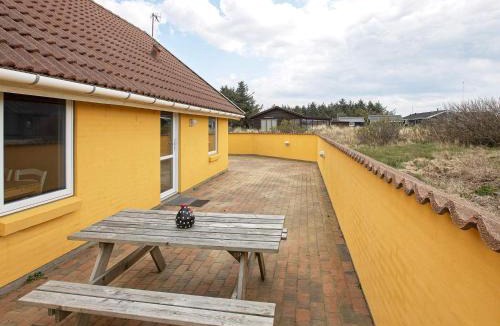 Vorupør House | 10 person holiday home in Thisted