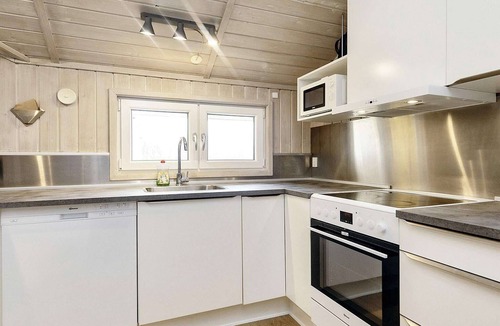 Spodsbjerg House | 10 person holiday home in Rudkøbing