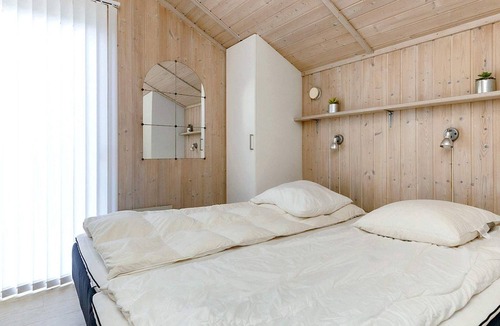 Spodsbjerg House | 10 person holiday home in Rudkøbing