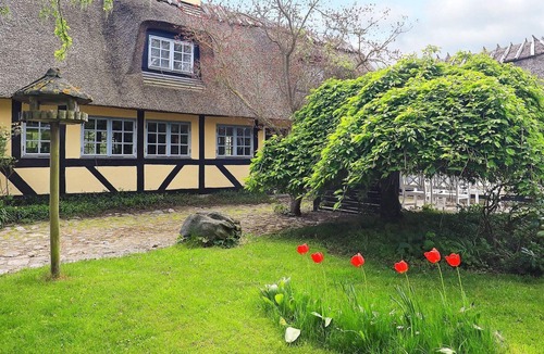 Hennetved House | 10 person holiday home in Rudkøbing