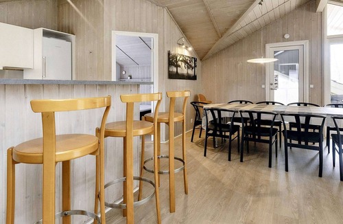 Spodsbjerg House | 10 person holiday home in Rudkøbing