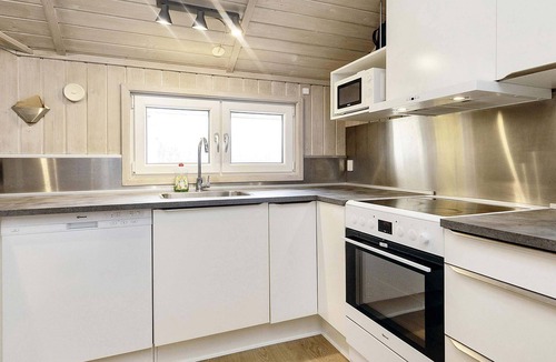 Spodsbjerg House | 10 person holiday home in Rudkøbing