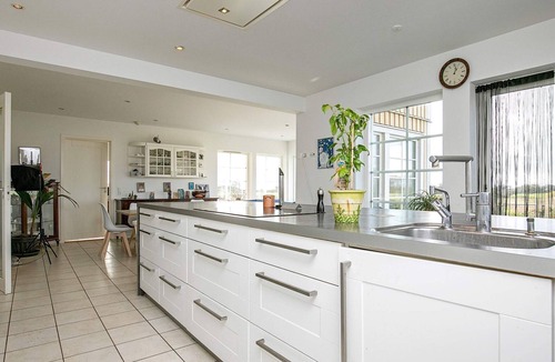 Skovballe House | 10 person holiday home in Svendborg