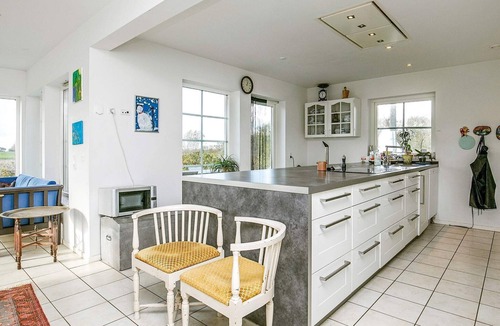 Skovballe House | 10 person holiday home in Svendborg