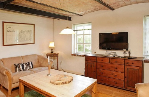 Vestervig House | 10 person holiday home in Vestervig