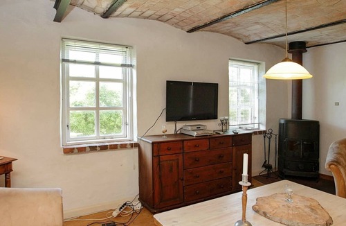 Vestervig House | 10 person holiday home in Vestervig