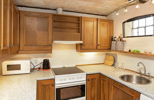 Vestervig House | 10 person holiday home in Vestervig