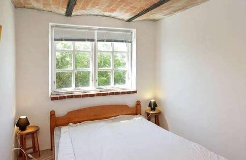 Vestervig House | 10 person holiday home in Vestervig