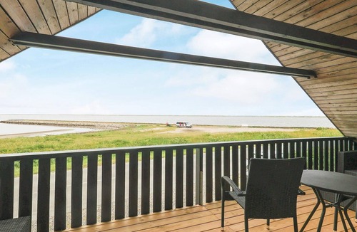 Krik House | 10 person holiday home in Vestervig-By Traum