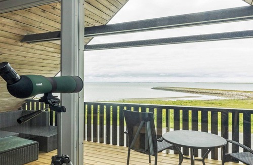 Krik House | 10 person holiday home in Vestervig-By Traum