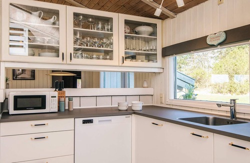 Bindslev House | 10 person holiday home in Bindslev-By Traum