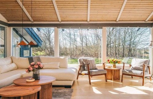 Bindslev House | 10 person holiday home in Bindslev-By Traum