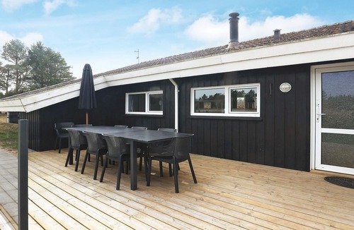 Tversted House | 10 person holiday home in Bindslev-By Traum