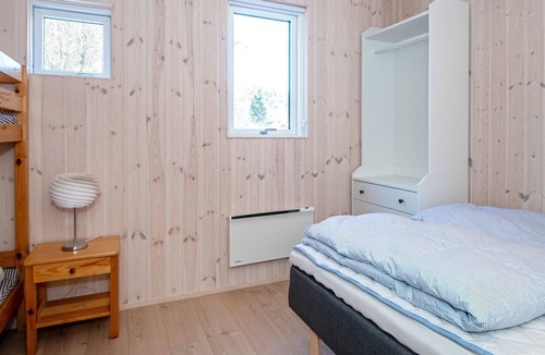 Øksenmølle House | 10 person holiday home in Ebeltoft