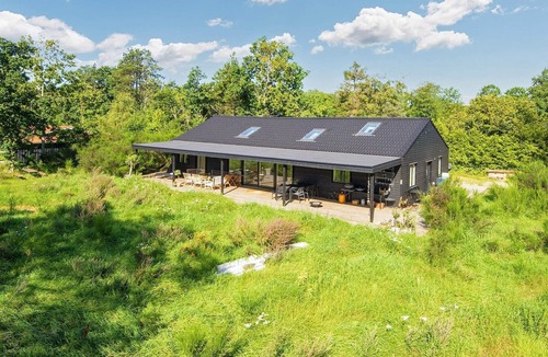 Elsegarde Strand House | 10 person holiday home in Ebeltoft-By Traum