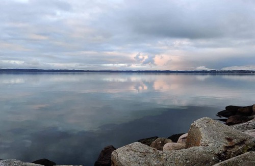 Elsegarde Strand House | 10 person holiday home in Ebeltoft-By Traum