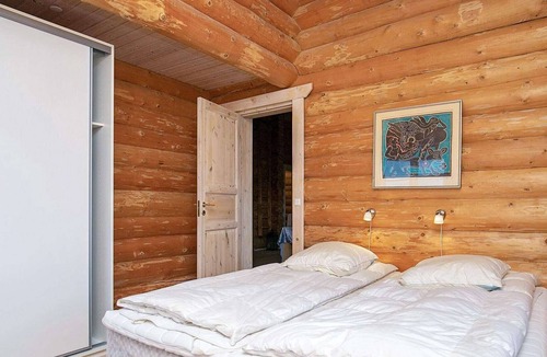 Lild Strand House | 10 person holiday home in Frøstrup