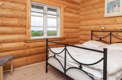 Lild Strand House | 10 person holiday home in Frøstrup