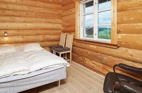 Lild Strand House | 10 person holiday home in Frøstrup