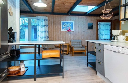 Fjellerup House | 10 person holiday home in Glesborg-By Traum
