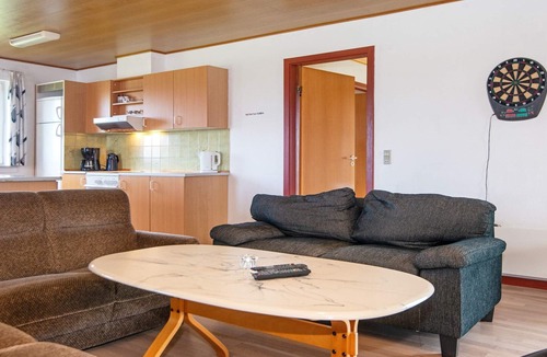 Vrist Strand House | 10 person holiday home in Harboøre-By Traum
