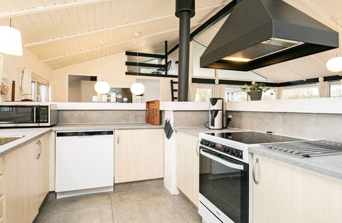 Lonstrup House | 10 person holiday home in Hjørring-By Traum