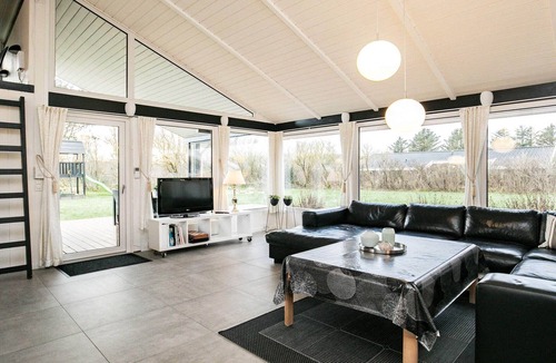 Lonstrup House | 10 person holiday home in Hjørring-By Traum