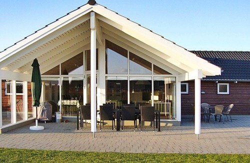 Idestrup House | 10 person holiday home in Idestrup-By Traum