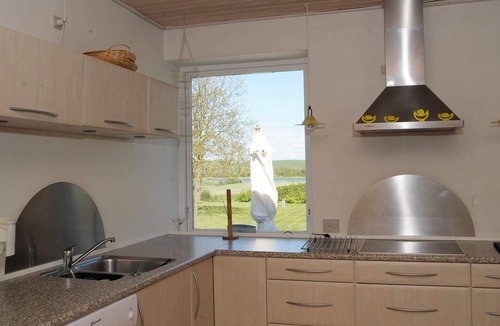 Nordborg House | 10 person holiday home in Nordborg