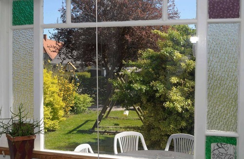 Nordborg House | 10 person holiday home in Nordborg