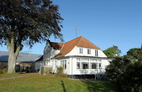 Nordborg House | 10 person holiday home in Nordborg