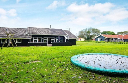 Nordborg House | 10 person holiday home in Nordborg-By Traum