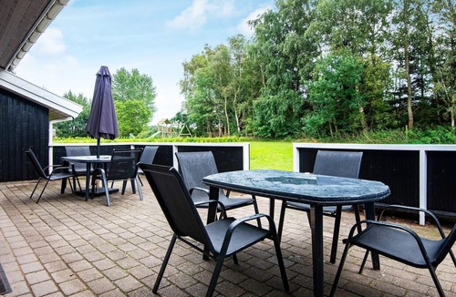 Nordborg House | 10 person holiday home in Nordborg-By Traum