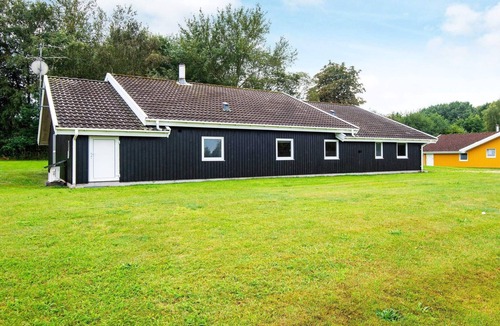 Nordborg House | 10 person holiday home in Nordborg-By Traum