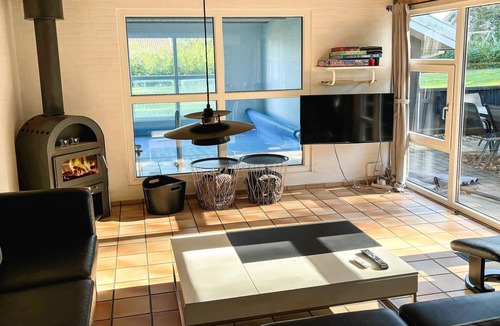 Nordborg House | 10 person holiday home in Nordborg-By Traum