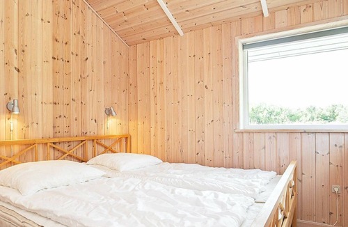 Strandby House | 10 person holiday home in Strandby