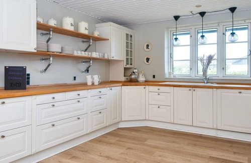 Thyboron House | 10 person holiday home in Thyborøn-By Traum