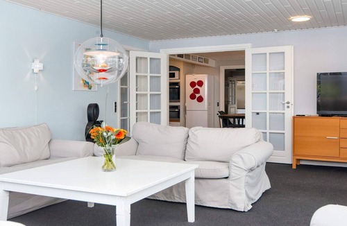 Thyboron House | 10 person holiday home in Thyborøn-By Traum