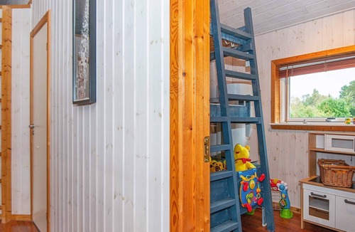 Ørsted House | 10 person holiday home in Ørsted