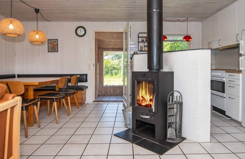 Ørsted House | 10 person holiday home in Ørsted