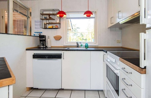 Ørsted House | 10 person holiday home in Ørsted