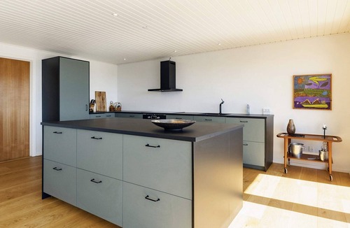 Assens House | 10 person holiday home in Assens-By Traum
