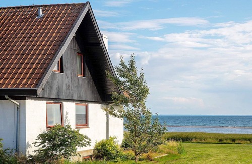 Assens House | 10 person holiday home in Assens-By Traum