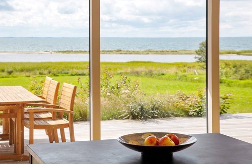 Assens House | 10 person holiday home in Assens-By Traum