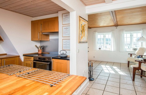 Blavand Strand House | 10 person holiday home in Blåvand