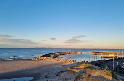 Bogense House | 10 person holiday home in Bogense-By Traum