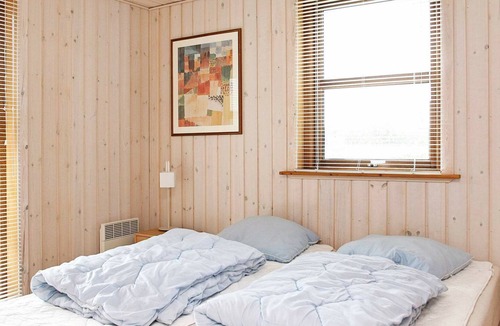 Brovst House | 10 person holiday home in Brovst