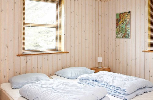 Brovst House | 10 person holiday home in Brovst