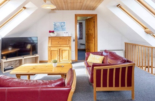 Lild Strand House | 10 person holiday home in Frøstrup