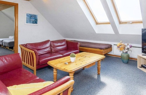 Lild Strand House | 10 person holiday home in Frøstrup